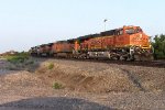 BNSF 6906